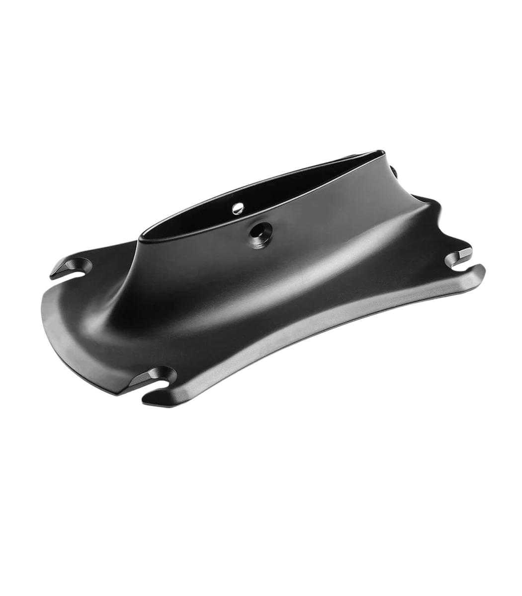 Armstrong Alloy Mast Top Plate