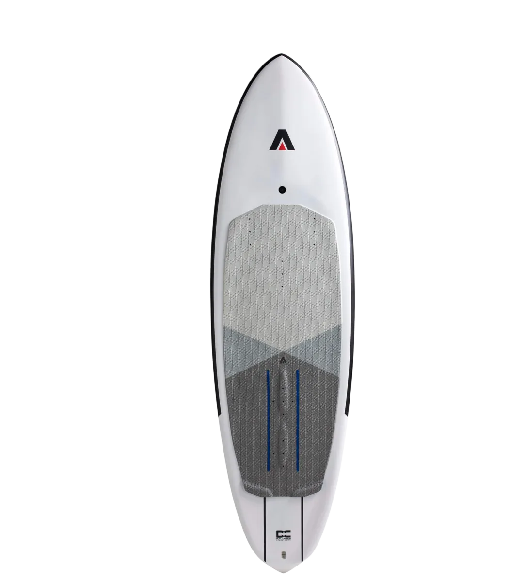 Armstrong Midlength FG Board