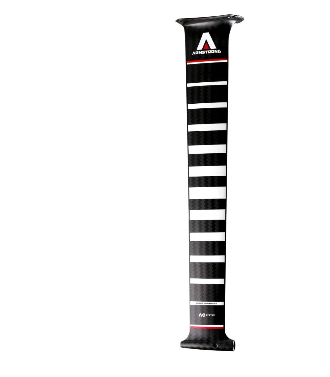 Armstrong Performance Carbon Mast