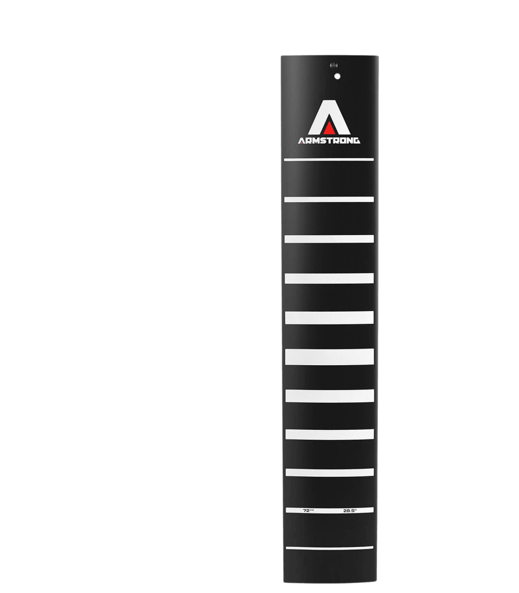 Armstrong S1 Alloy Mast