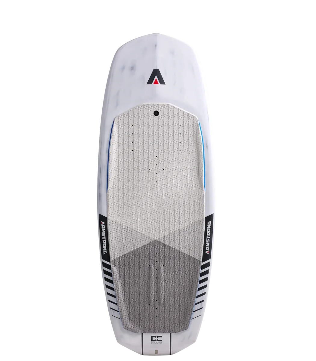 Armstrong Wing FG Board