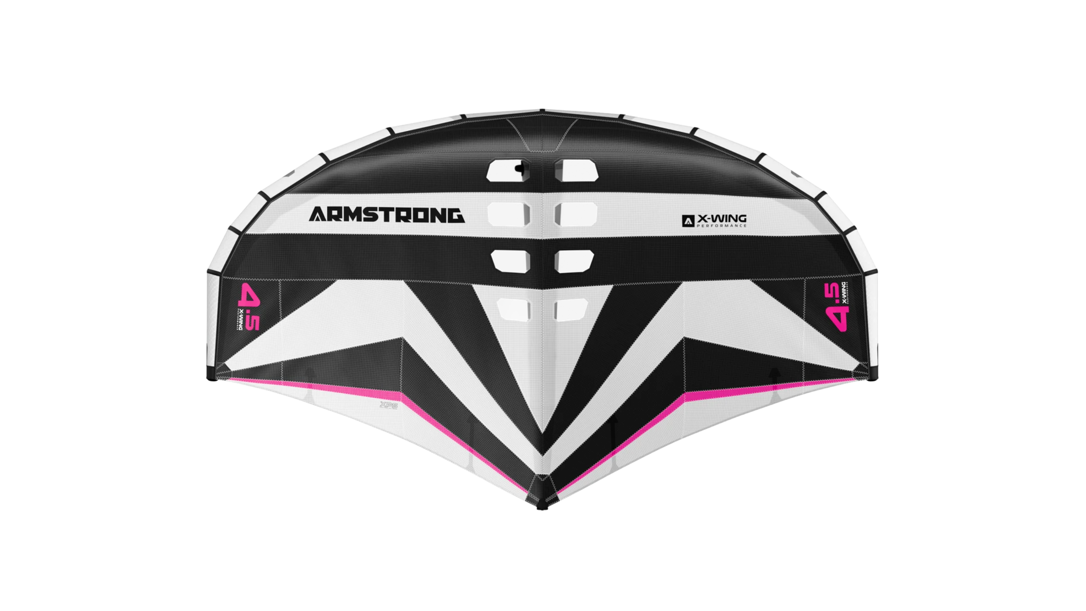 Armstrong X-WING Performance Wing